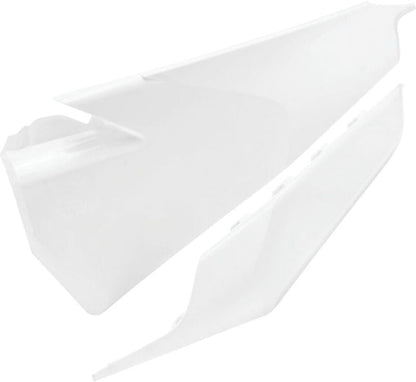 Acerbis Side Panel 20 Wht 2726596811