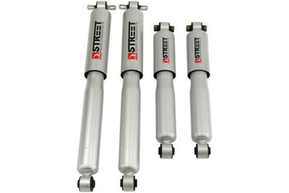 Belltech SHOCK SET STREET PERFORMANCE 9561