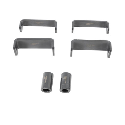 Belltech 2021+ Ford Bronco Performance Handling 4in-7.5in Lift Lift Kit 152600HK