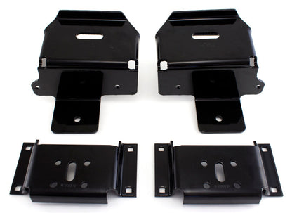 AIRLIFT Ridecontrol Air Spring Kit