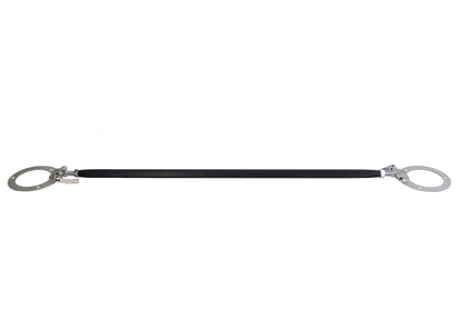 Whiteline Brace Strut Tower Alloy Adjustable Subaru Impreza 2002-2007