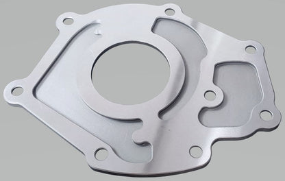 Boundary 02-16 Ford Barra XR6 Billet Back Plate BA-BBP