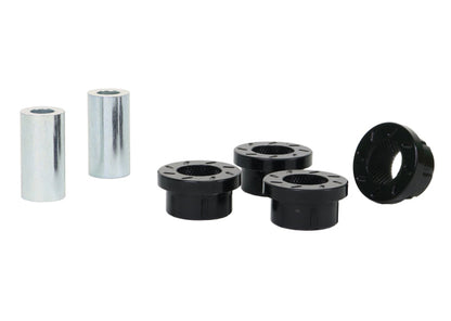 Whiteline 01-05 Lexus IS300 Rear Control Arm Bushing Kit (Lower Front Inner Bushing) W63562