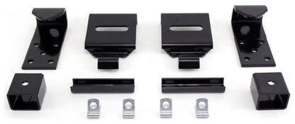 AIRLIFT Ridecontrol Air Spring Kit
