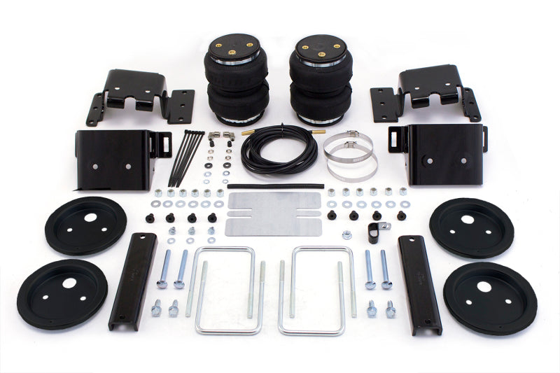 AIRLIFT Loadlifter 5000 Ultimate Air Spring Kit w/Internal Jounce Bumper