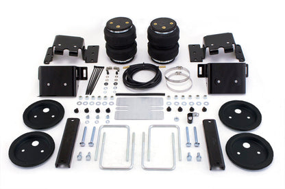 AIRLIFT Loadlifter 5000 Ultimate Air Spring Kit w/Internal Jounce Bumper
