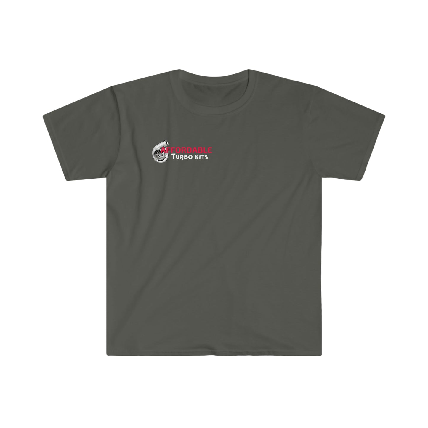 Copy of Unisex Original Logo Tee