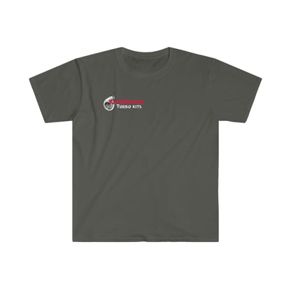Copy of Unisex Original Logo Tee