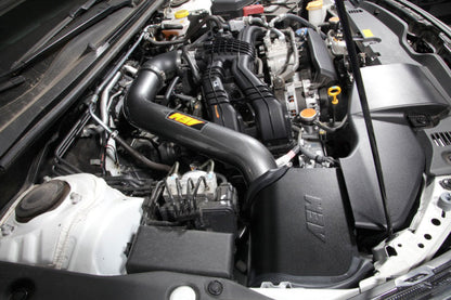AEM Induction AEM 17-18 C.A.S Subaru Impreza L4-2.0L F/I Cold Air Intake 21-846C