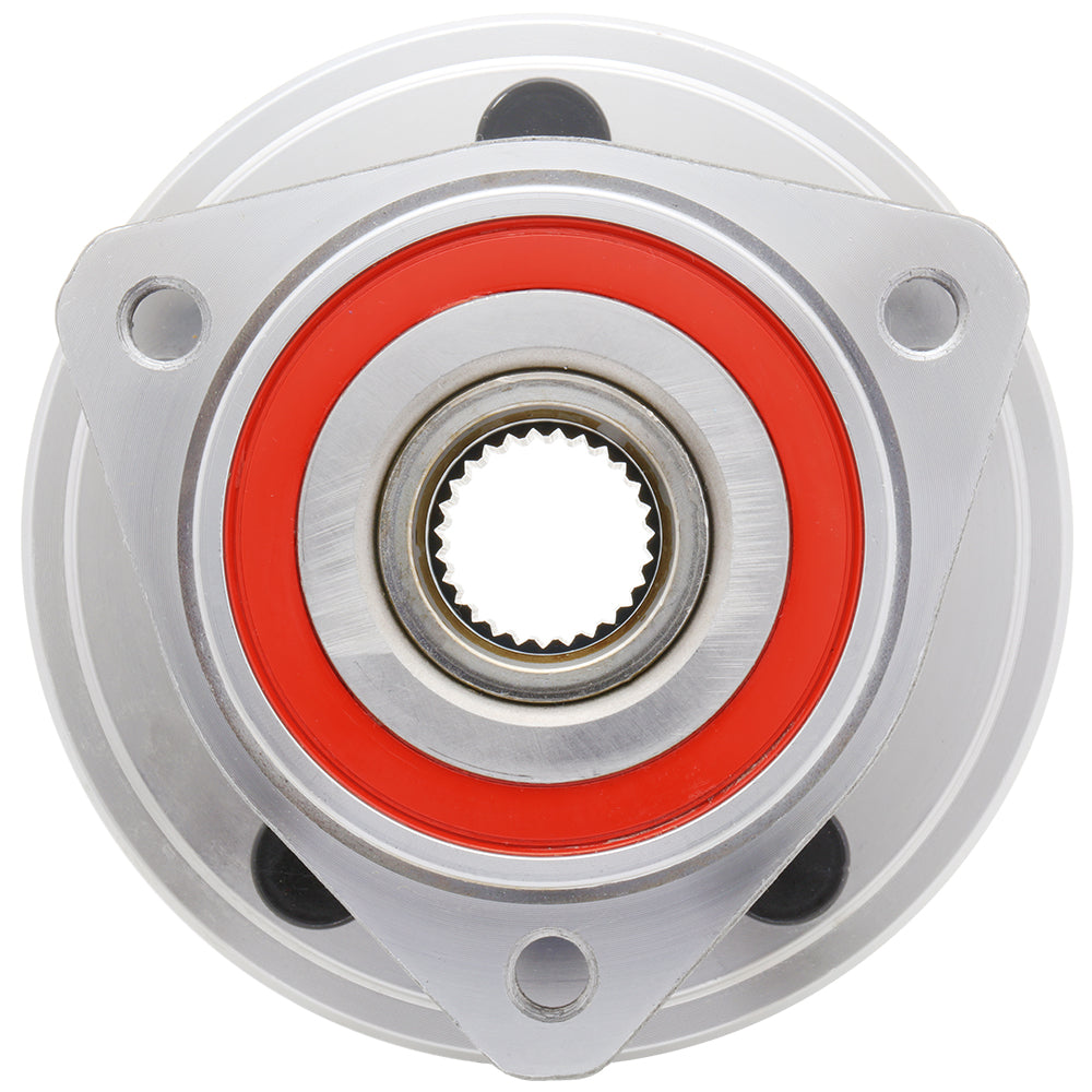 513084 - Front Wheel Hub Bearing Assembly