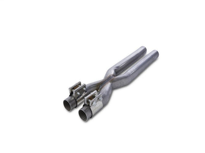Ford Performance Parts 2015 Mustang GT X-Pipe