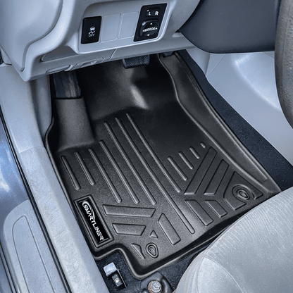 2009-2013 Toyota Corolla Floor Liners | SMARTLINER