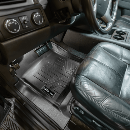 2007-2014 Cadillac Escalade Floor Liners | SMARTLINER