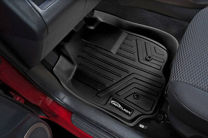 2006-2012 Toyota RAV4 Floor Liners|without 3rd row seating|SMARTLINER