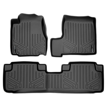 2007-2011 Honda CR-V Floor Liners | SMARTLINER