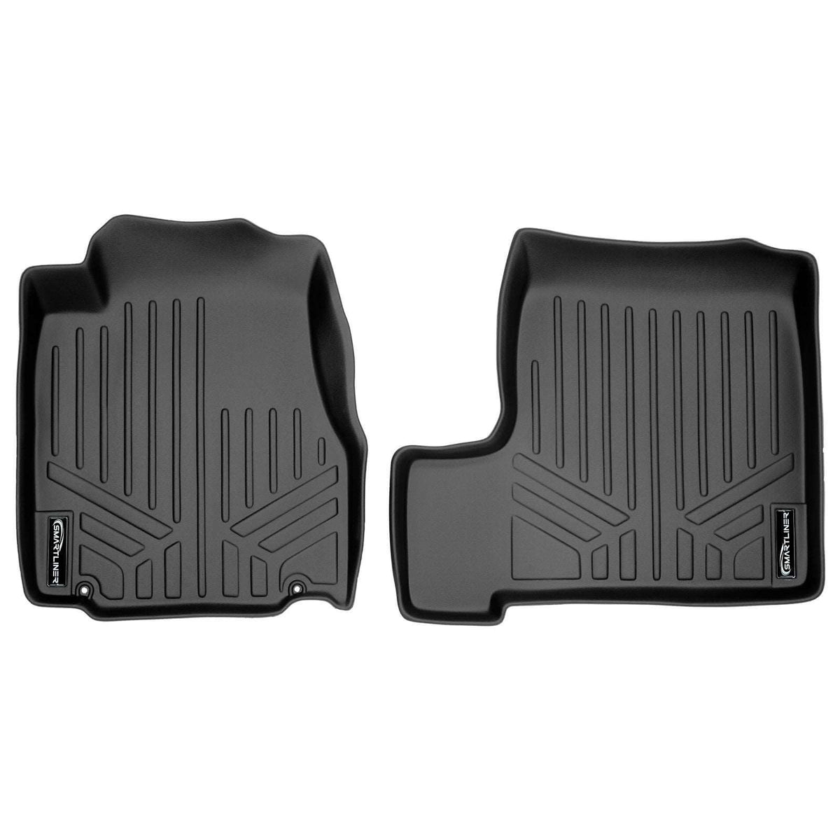 2007-2011 Honda CR-V Floor Liners | SMARTLINER