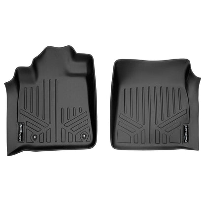 2007-2011 Toyota Tundra Floor Liners | SMARTLINER