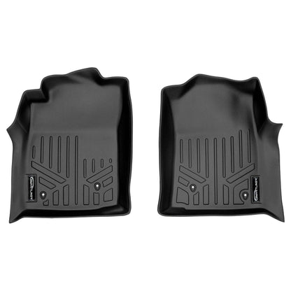 2005-2011 Toyota Tacoma Floor Liners| Automatic Transmission |SMARTLINER