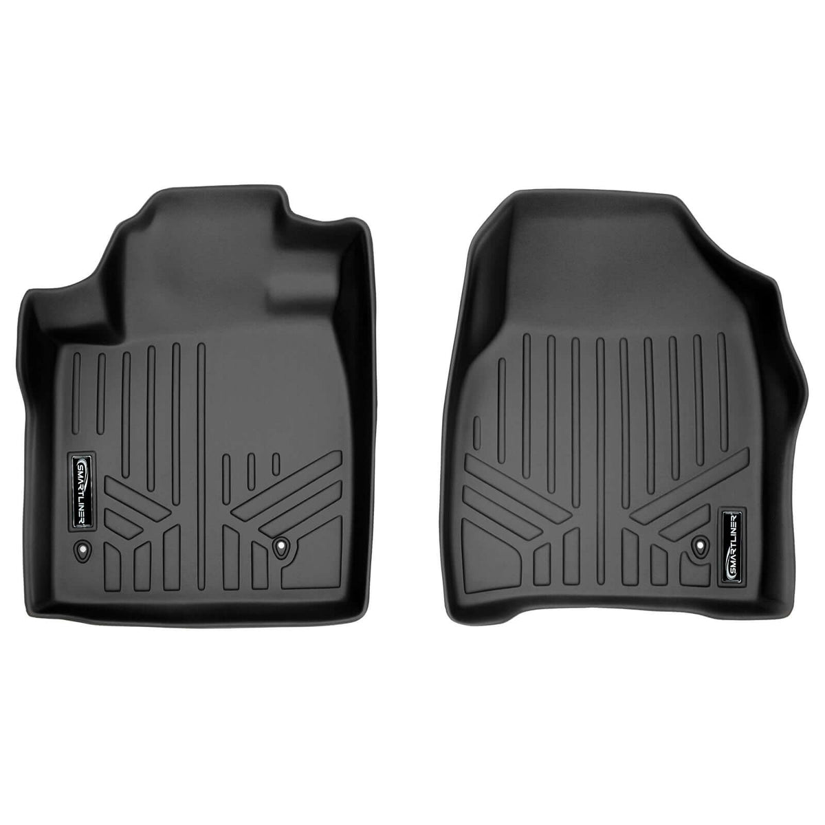 2009-2015 Honda Pilot Floor Liners | SMARTLINER