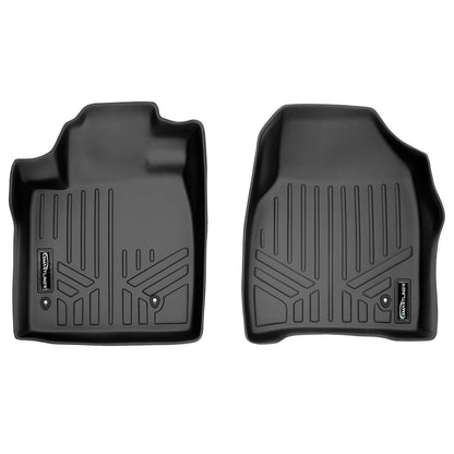 2009-2015 Honda Pilot Floor Liners | SMARTLINER