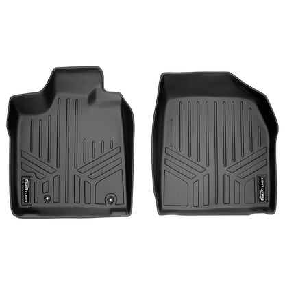 2008-2013 Toyota Highlander Hybrid Floor Liners | SMARTLINER