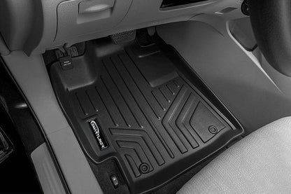 2008-2013 Toyota Highlander Hybrid Floor Liners | SMARTLINER