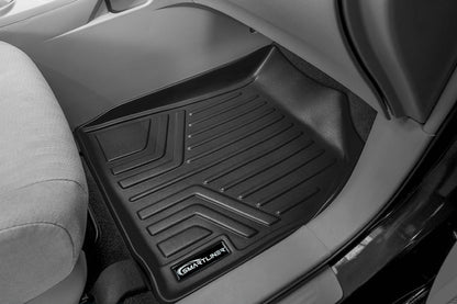 2008-2013 Toyota Highlander Floor Liners | SMARTLINER