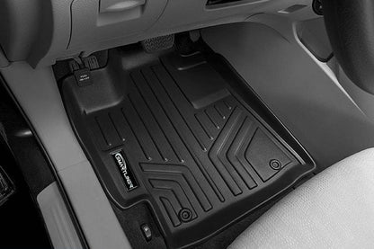 2008-2013 Toyota Highlander Floor Liners | SMARTLINER