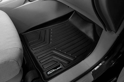 2008-2013 Toyota Highlander Floor Liners | SMARTLINER