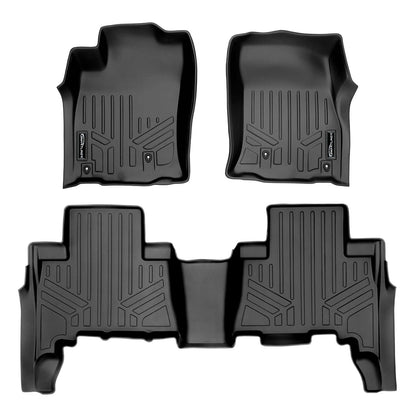 2010-2013 Lexus GX Floor Liners|SMARTLINER
