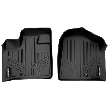 2008-2016 Chrysler Town & Country Floor Liners | SMARTLINER