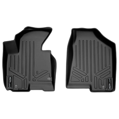 2011-2013 Kia Sportage Floor Liners | SMARTLINER
