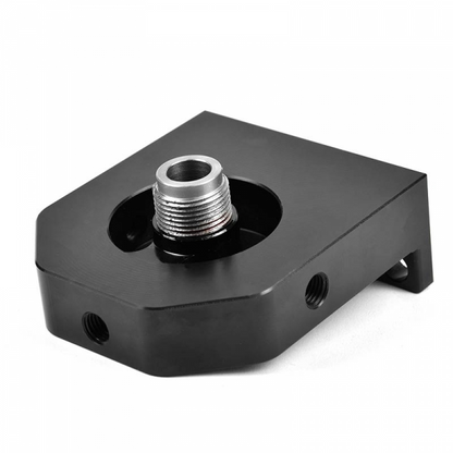 XDP Cummins 6.7L CAT Filter Adapter XD381