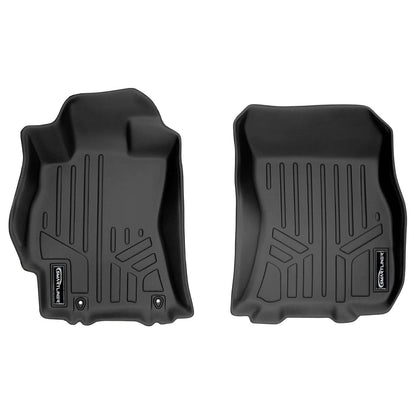 2010-2014 Subaru Legacy Floor Liners | SMARTLINER