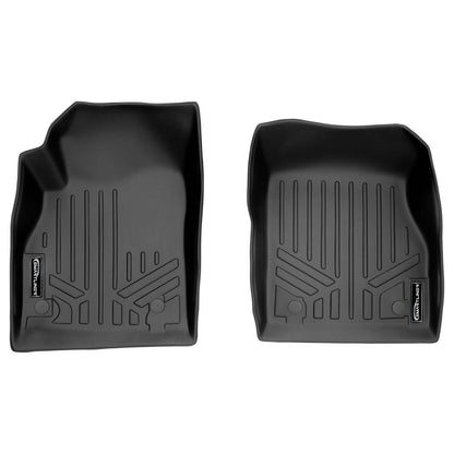 2011-2015 Chevrolet Cruze Floor Liners|Fits automatic transmission|SMARTLINER