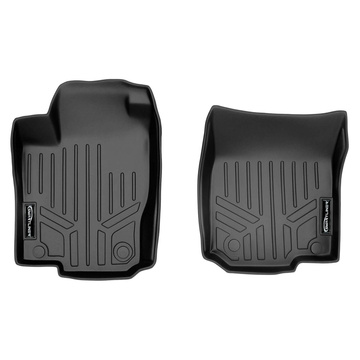 2014-2016 Mercedes-Benz GL Class Floor Liners | SMARTLINER