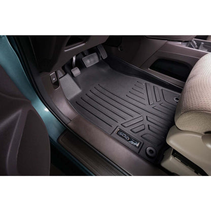 2012-2016 Honda CR-V Floor Liners | SMARTLINER