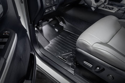 2012-2022 Toyota Sequoia Floor Liners | SMARTLINER