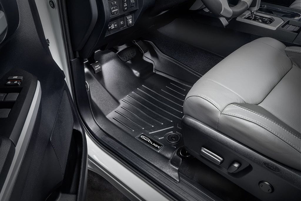 2012-2022 Toyota Sequoia Floor Liners | SMARTLINER