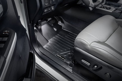 2012-2022 Toyota Sequoia Floor Liners | SMARTLINER