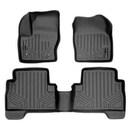 2013-2019 Ford Escape Floor Liners | SMARTLINER