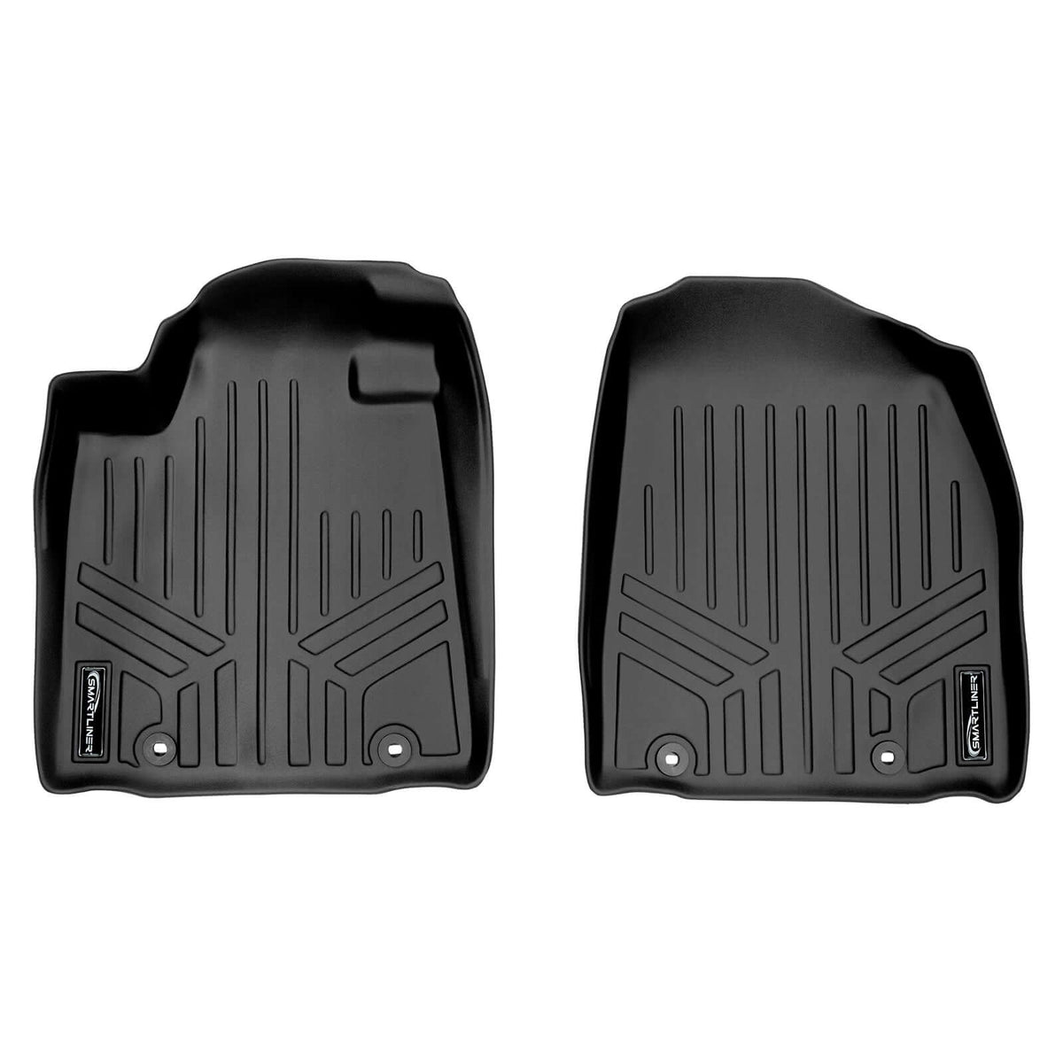 2013-2015 Lexus RX Floor Liners|SMARTLINER
