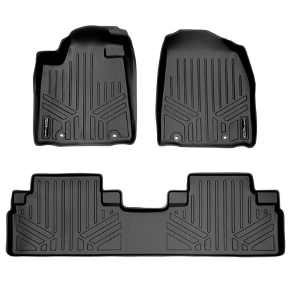 2013-2015 Lexus RX Floor Liners|SMARTLINER