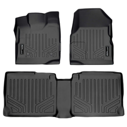2012-2017 Chevrolet Equinox Floor Liners | SMARTLINER