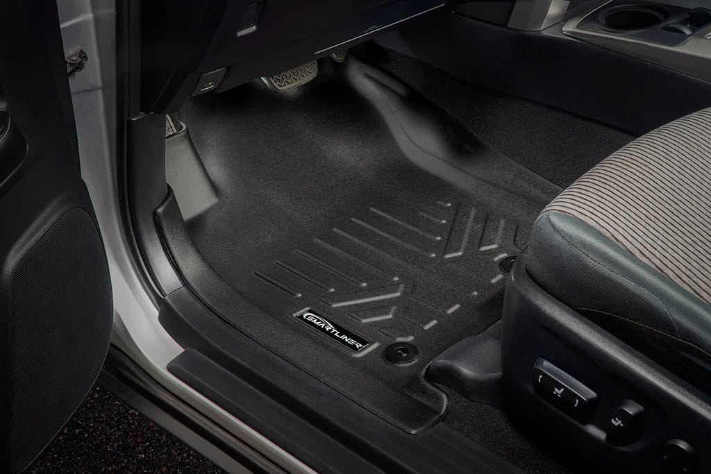 2014-2023 Lexus GX Floor Liners | SMARTLINER