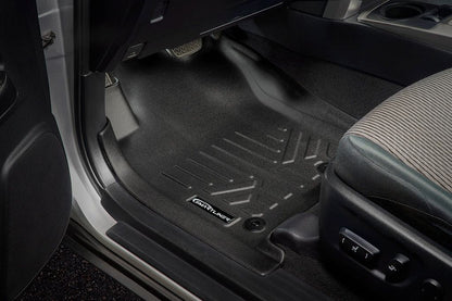 2013-2024 Toyota 4Runner Floor Liners | SMARTLINER