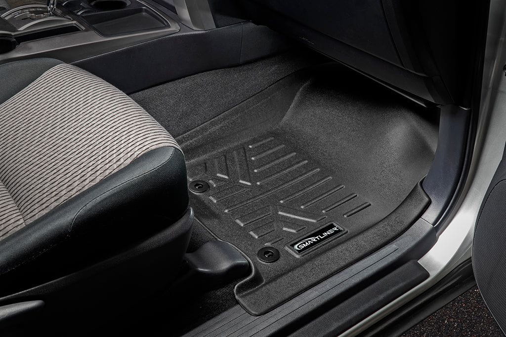 2013-2024 Toyota 4Runner Floor Liners | SMARTLINER