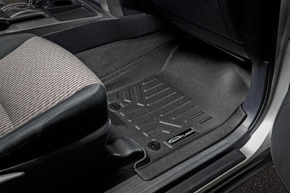 2013-2024 Toyota 4Runner Floor Liners | SMARTLINER