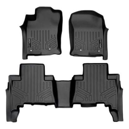 2024-2026 Lexus GX Floor Liners|SMARTLINER