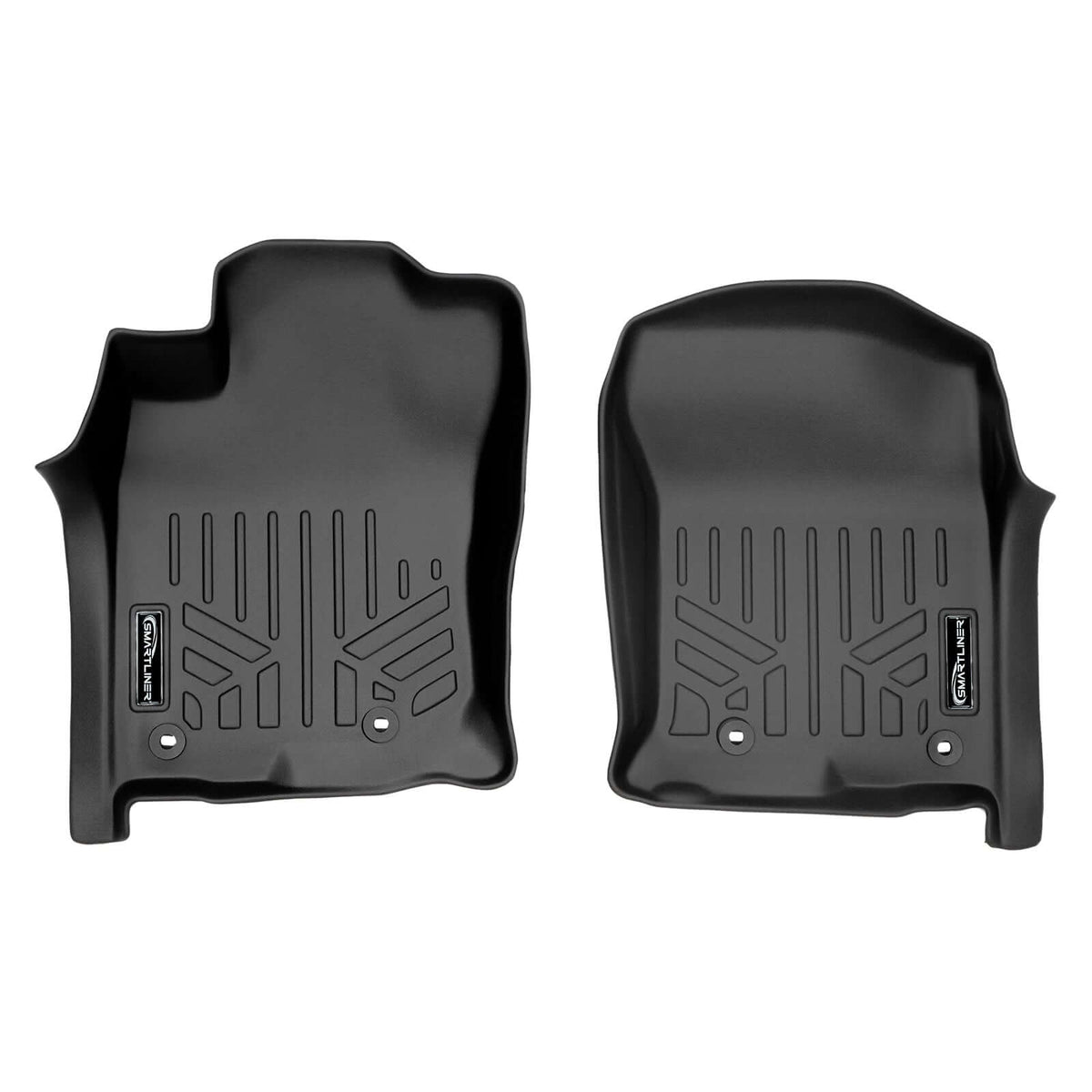 2024-2026 Lexus GX Floor Liners|SMARTLINER
